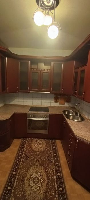 Квартира на Деснянський в Києві, ID 302374, фото №1