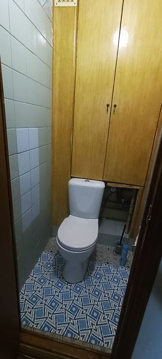 Квартира на Деснянський в Києві, ID 302374, фото №11