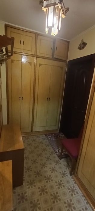 Квартира на Деснянський в Києві, ID 302374, фото №12
