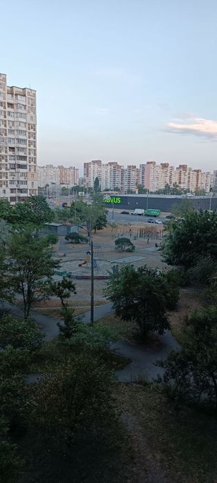Квартира на Деснянський в Києві, ID 302374, фото №13