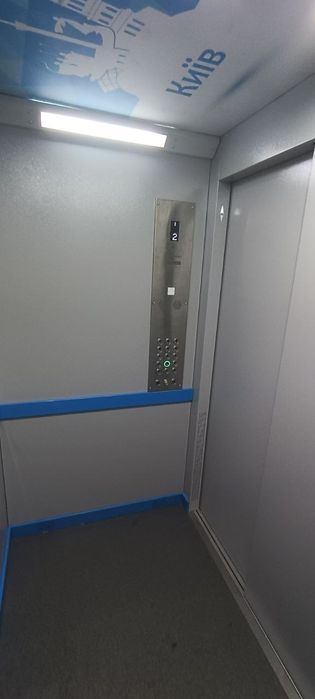 Квартира на Деснянський в Києві, ID 302374, фото №14
