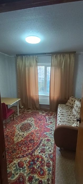 Квартира на Деснянський в Києві, ID 302374, фото №4