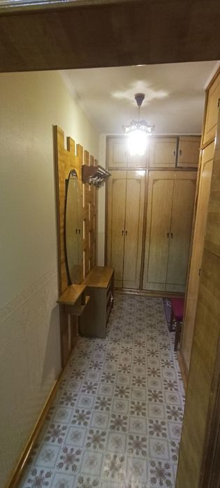 Квартира на Деснянський в Києві, ID 302374, фото №9