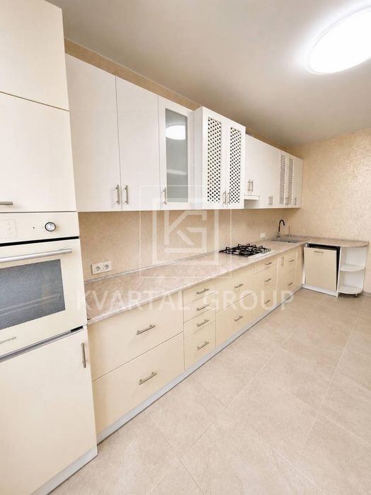 Квартира на ЖК «Рококо» в Києві, ID 302350, фото №2