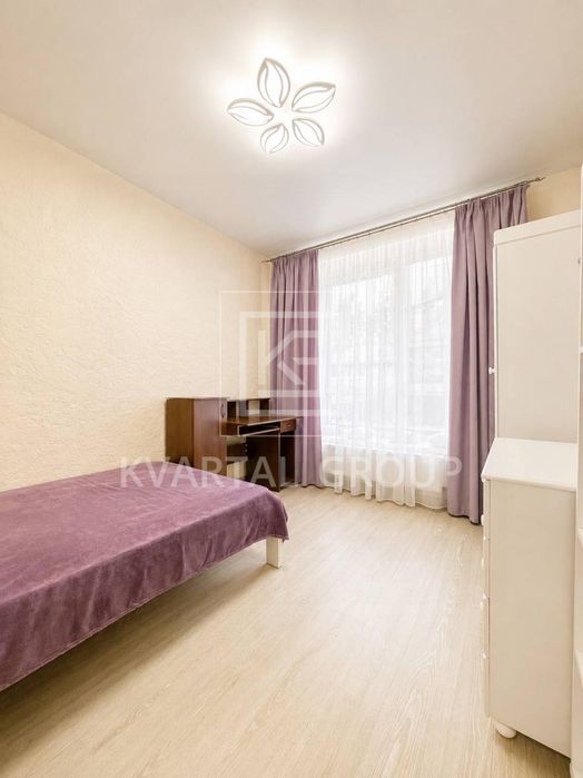 Квартира на ЖК «Рококо» в Києві, ID 302350, фото №11