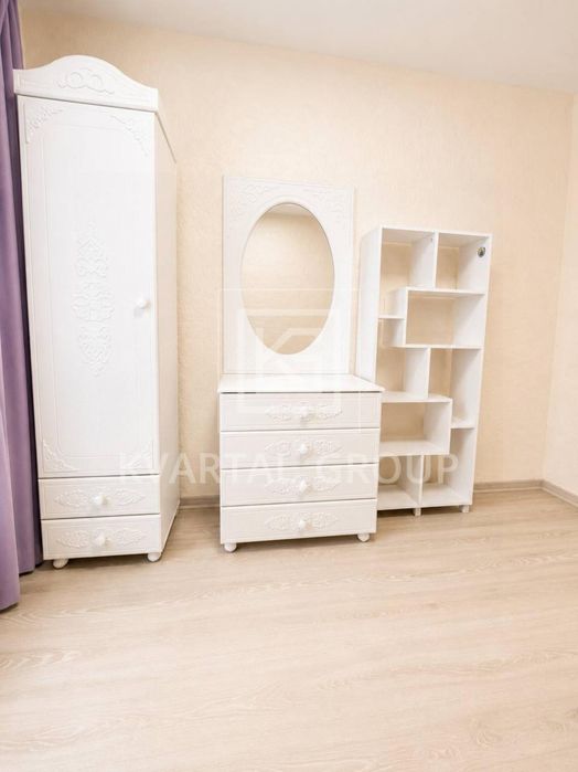 Квартира на ЖК «Рококо» в Києві, ID 302350, фото №13