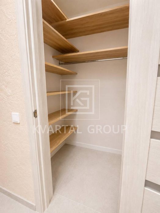 Квартира на ЖК «Рококо» в Києві, ID 302350, фото №15