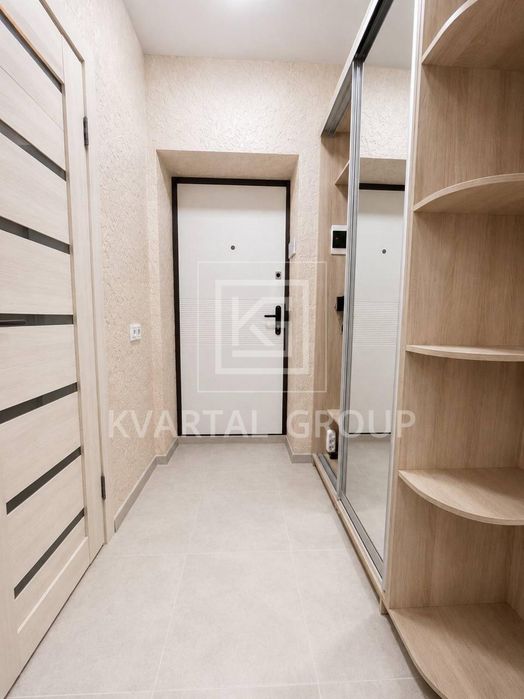 Квартира на ЖК «Рококо» в Києві, ID 302350, фото №16