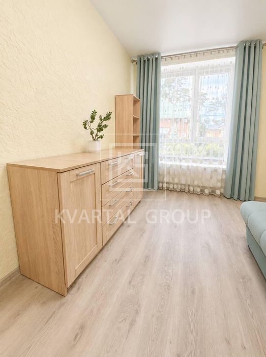 Квартира на ЖК «Рококо» в Києві, ID 302350, фото №18