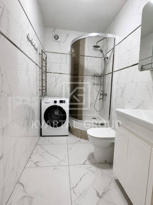 Квартира на ЖК «Рококо» в Києві, ID 302350, фото №22
