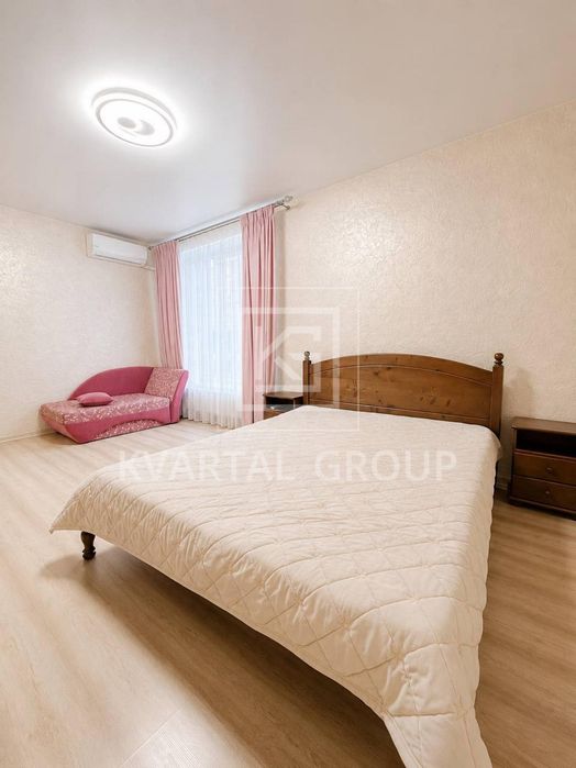Квартира на ЖК «Рококо» в Києві, ID 302350, фото №8