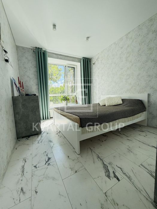 Квартира на ЖК Нові Метри Центр в Києві, ID 302354, фото №11