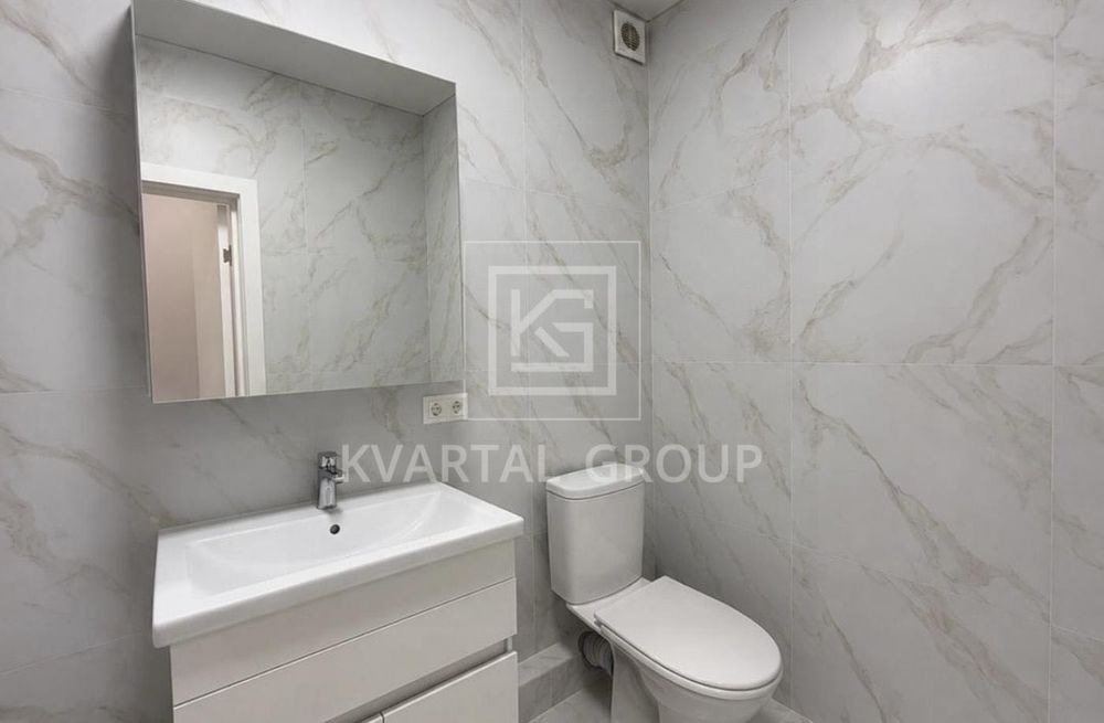 Квартира на ЖК Нові Метри Центр в Києві, ID 302354, фото №15