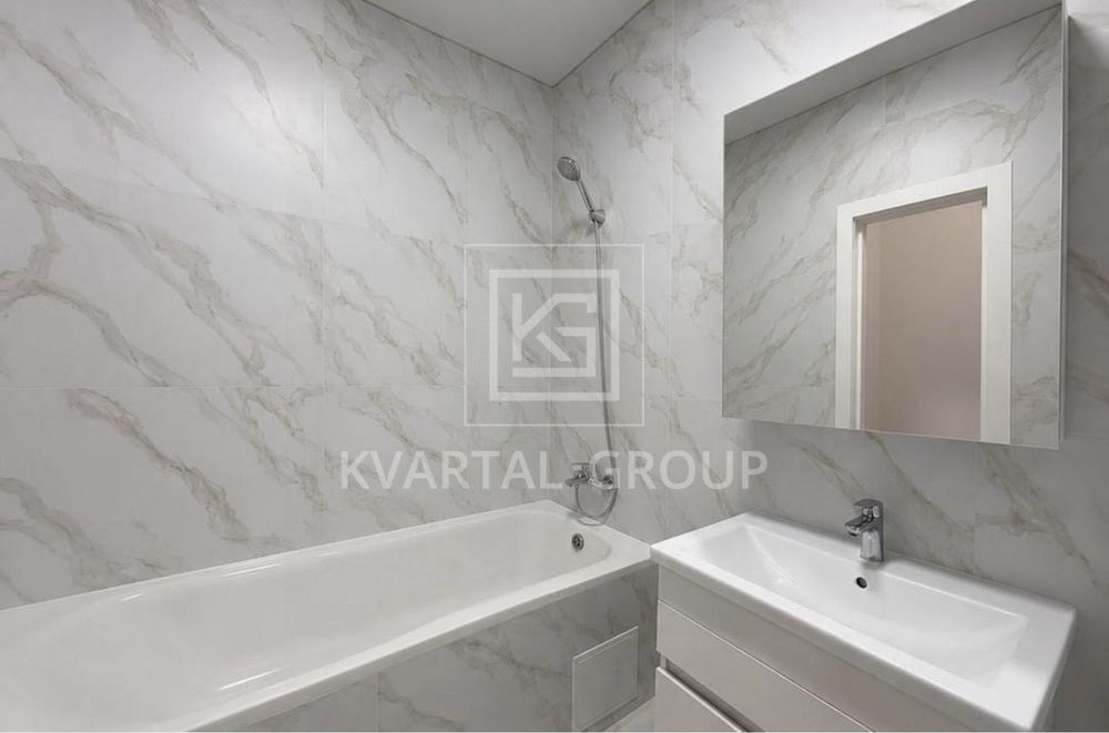 Квартира на ЖК Нові Метри Центр в Києві, ID 302354, фото №16