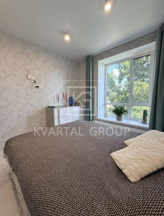 Квартира на ЖК Нові Метри Центр в Києві, ID 302354, фото №18