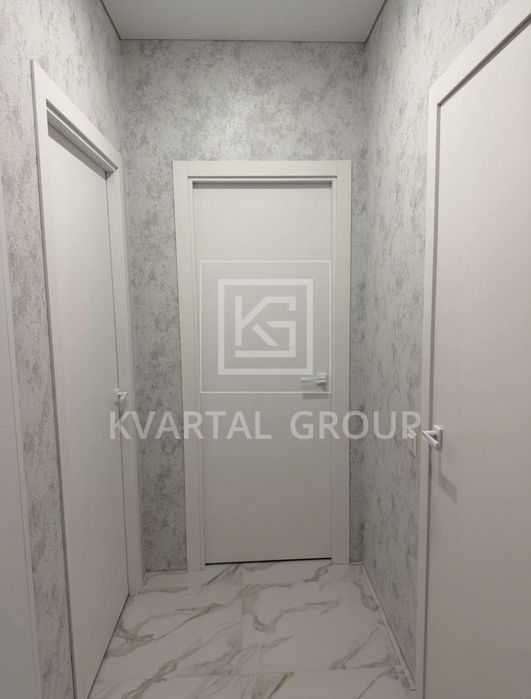Квартира на ЖК Нові Метри Центр в Києві, ID 302354, фото №19