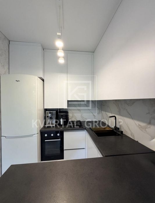 Квартира на ЖК Нові Метри Центр в Київ, ID 302354, фото №5