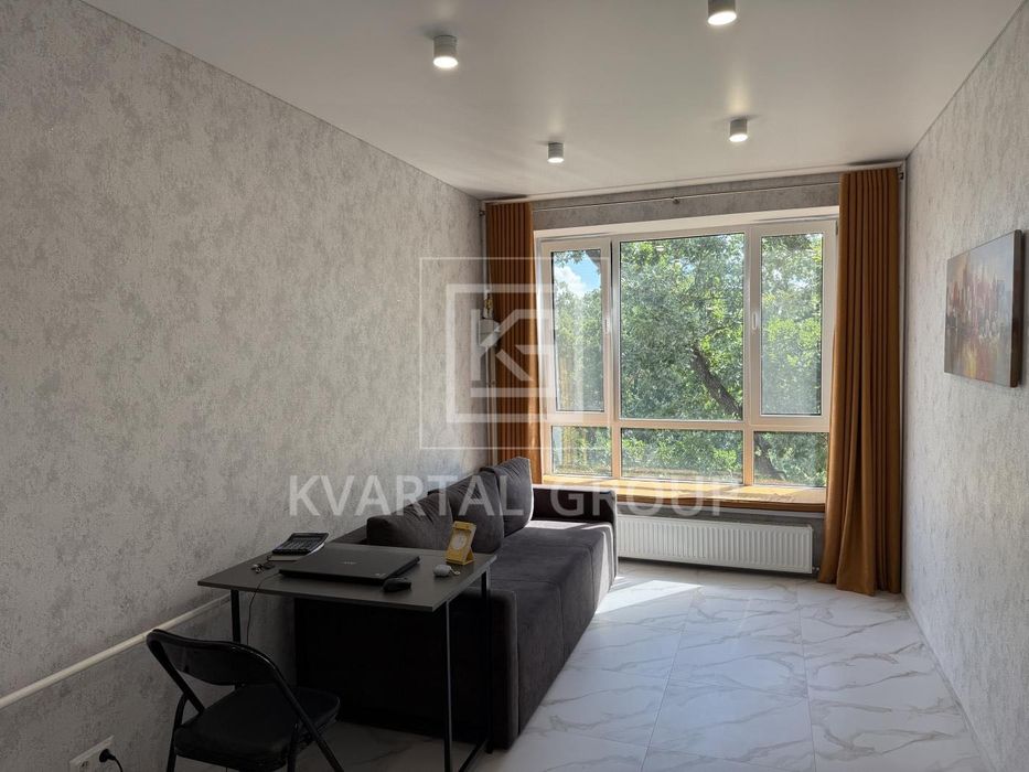 Квартира на ЖК Нові Метри Центр в Києві, ID 302354, фото №9