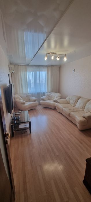 Квартира на просп. Оболонський, 14а в Київ, ID 302353, фото №1