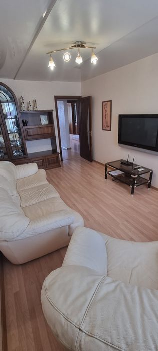Квартира на просп. Оболонський, 14а в Київ, ID 302353, фото №2