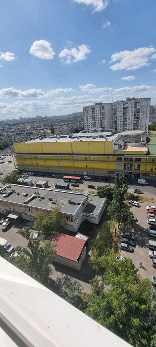Квартира на просп. Оболонський, 14а в Києві, ID 302353, фото №12