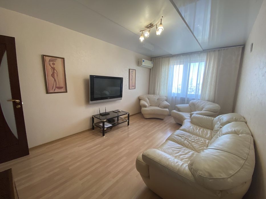 Квартира на просп. Оболонський, 14а в Києві, ID 302353, фото №14