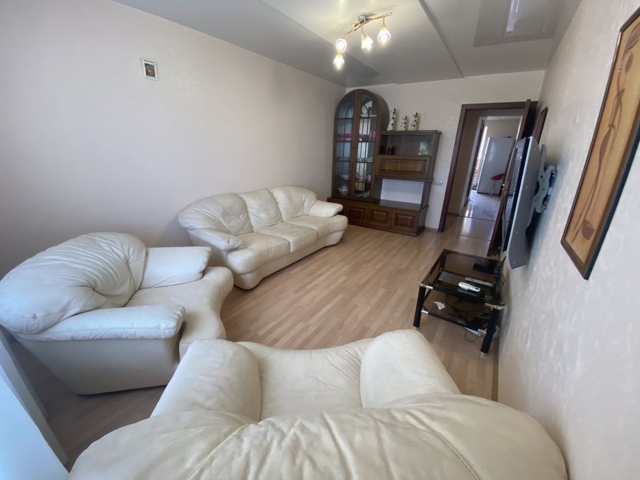 Квартира на просп. Оболонський, 14а в Києві, ID 302353, фото №15