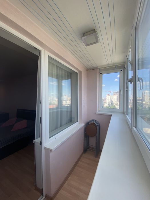 Квартира на просп. Оболонський, 14а в Києві, ID 302353, фото №16