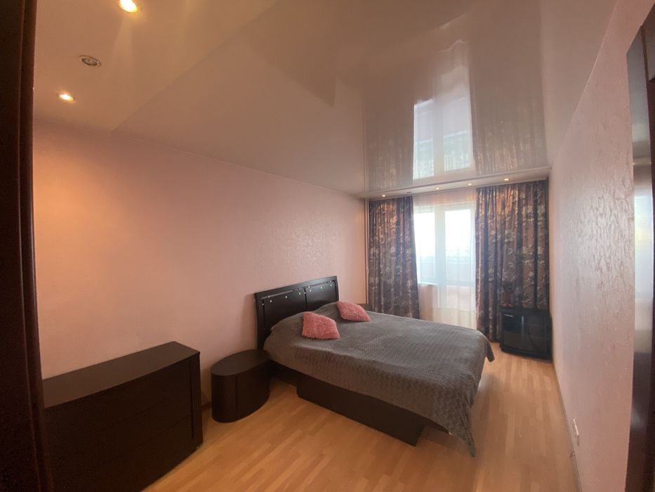 Квартира на просп. Оболонський, 14а в Києві, ID 302353, фото №17
