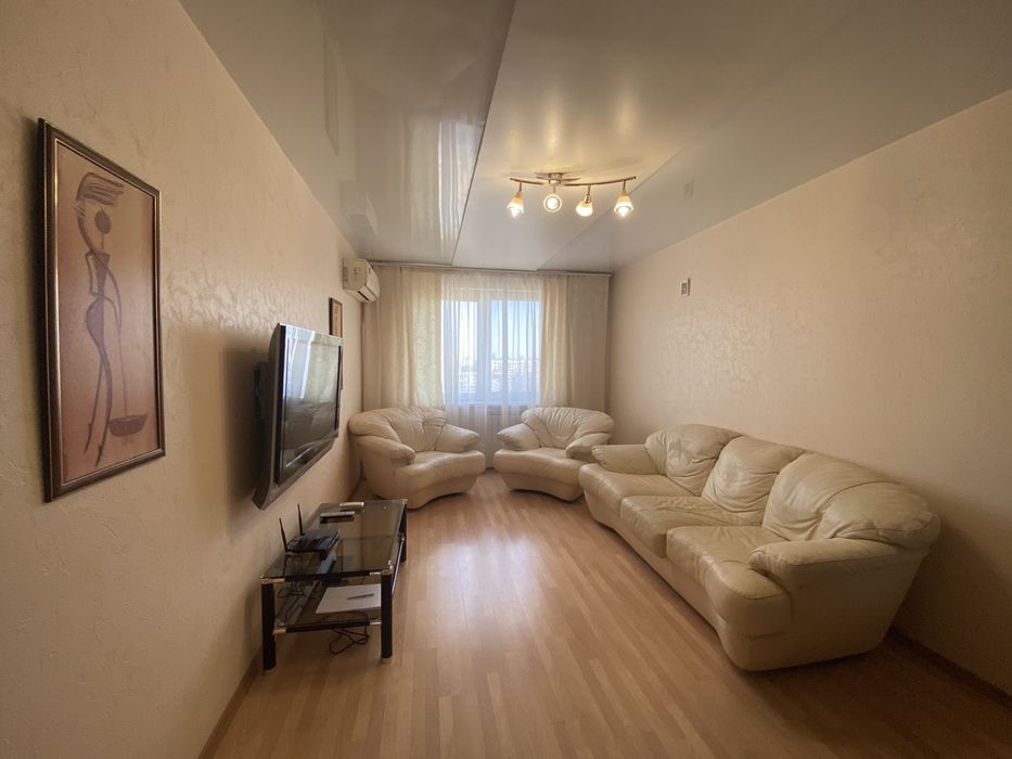 Квартира на просп. Оболонський, 14а в Києві, ID 302353, фото №18