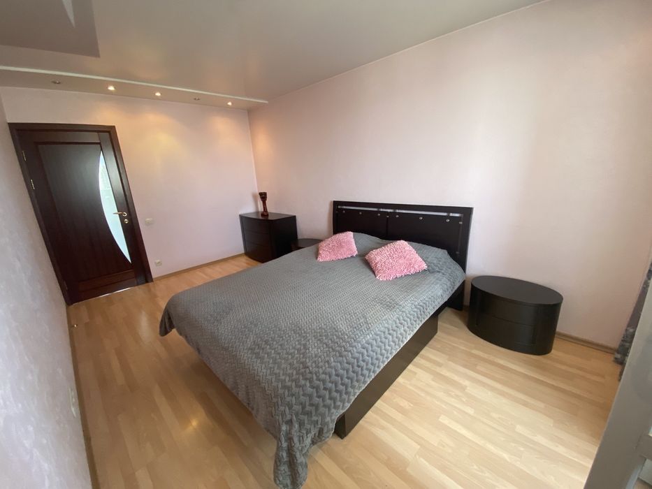 Квартира на просп. Оболонський, 14а в Києві, ID 302353, фото №19