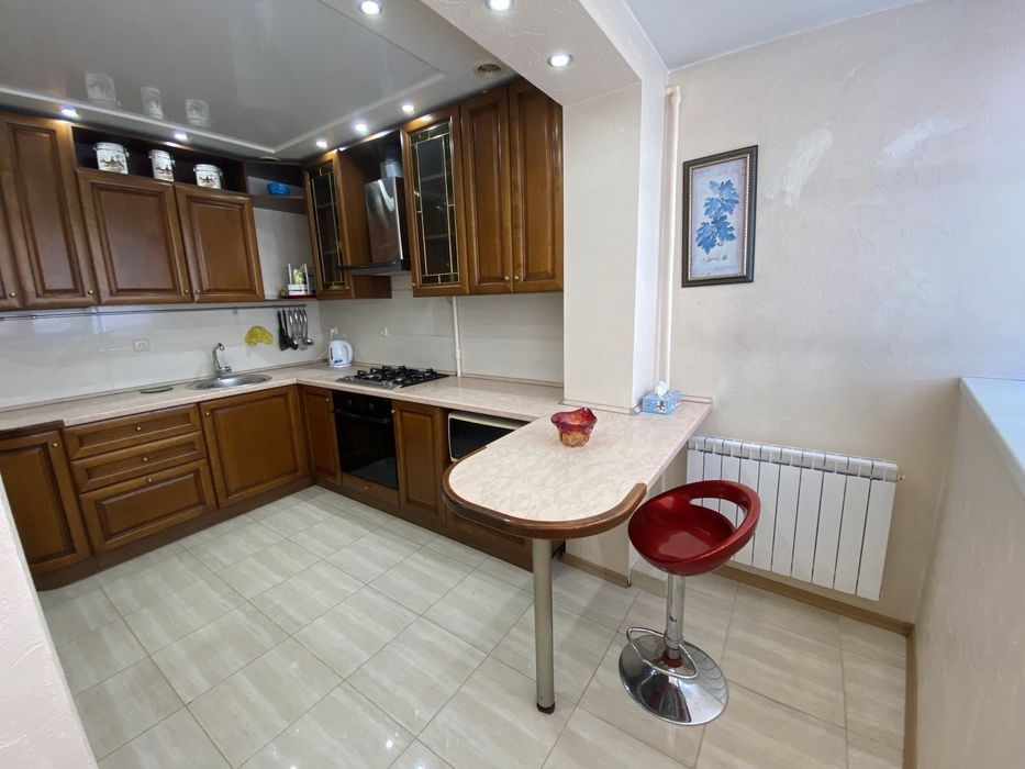 Квартира на просп. Оболонський, 14а в Києві, ID 302353, фото №23