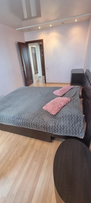 Квартира на просп. Оболонський, 14а в Київ, ID 302353, фото №4