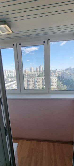 Квартира на просп. Оболонський, 14а в Київ, ID 302353, фото №5