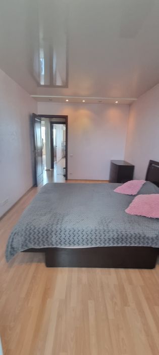 Квартира на просп. Оболонський, 14а в Києві, ID 302353, фото №6