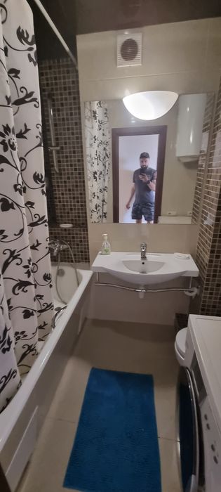 Квартира на просп. Оболонський, 14а в Києві, ID 302353, фото №8