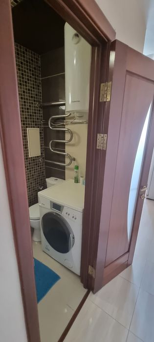 Квартира на просп. Оболонський, 14а в Києві, ID 302353, фото №9