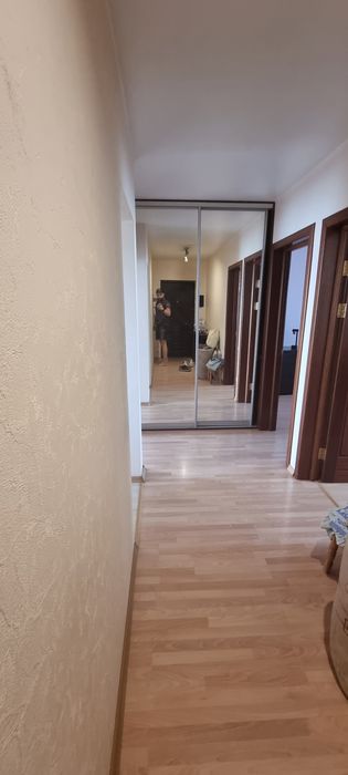 Квартира на просп. Оболонський, 14а в Києві, ID 302353, фото №10