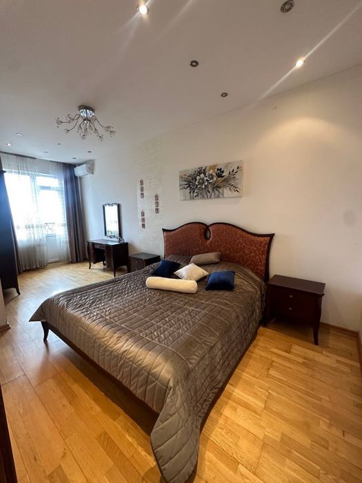Квартира на вул. Екатерининська, 90 в Одесі, ID 302352, фото №1