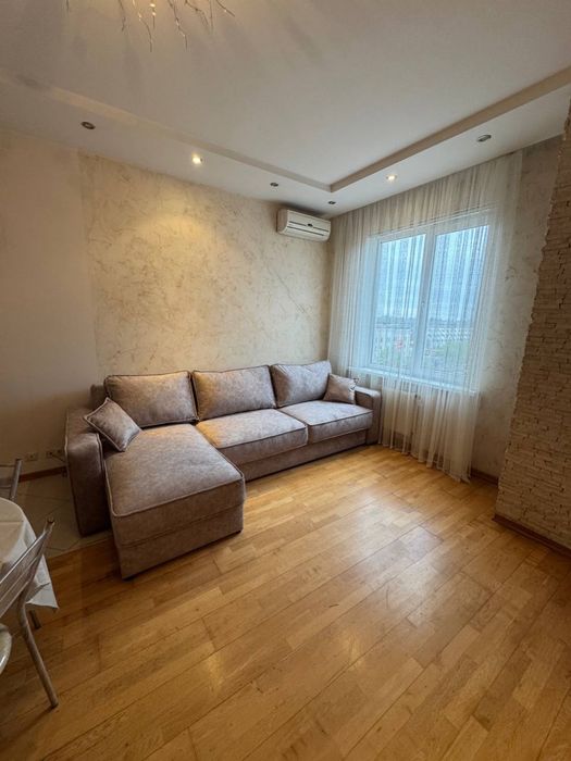 Квартира на вул. Екатерининська, 90 в Одесі, ID 302352, фото №2