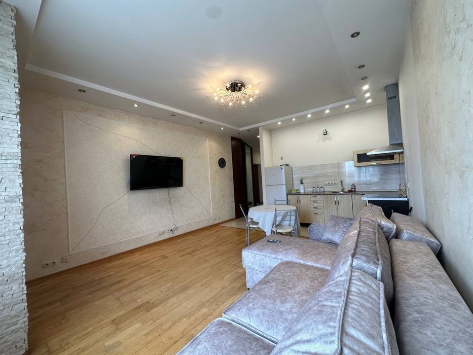 Квартира на вул. Екатерининська, 90 в Одесі, ID 302352, фото №3