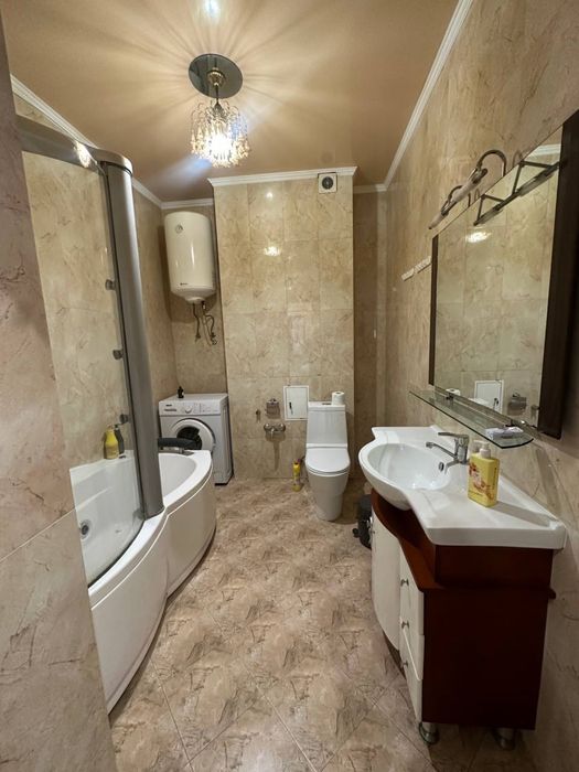 Квартира на вул. Екатерининська, 90 в Одесі, ID 302352, фото №4