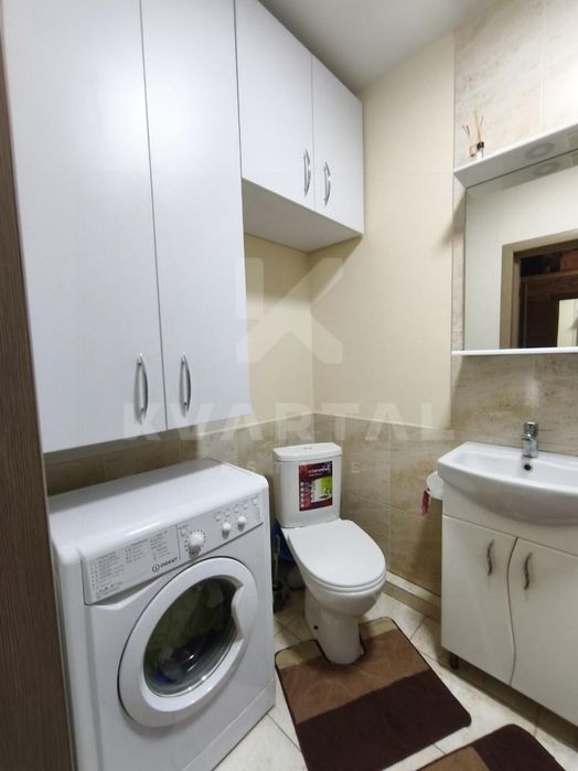 Квартира на вул. Дмитра Павличка, 30 в Києві, ID 302365, фото №5