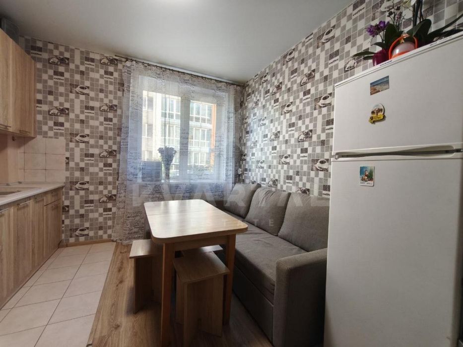 Квартира на вул. Дмитра Павличка, 30 в Києві, ID 302365, фото №8