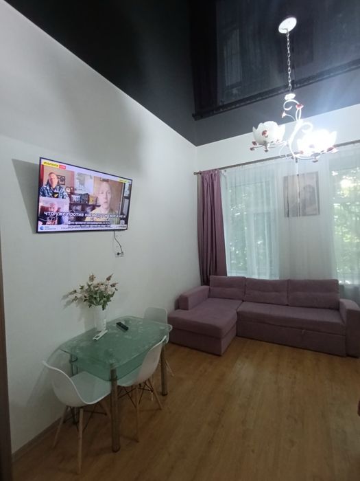 Квартира на вул. Європейська, 73 в Одесі, ID 302359, фото №1