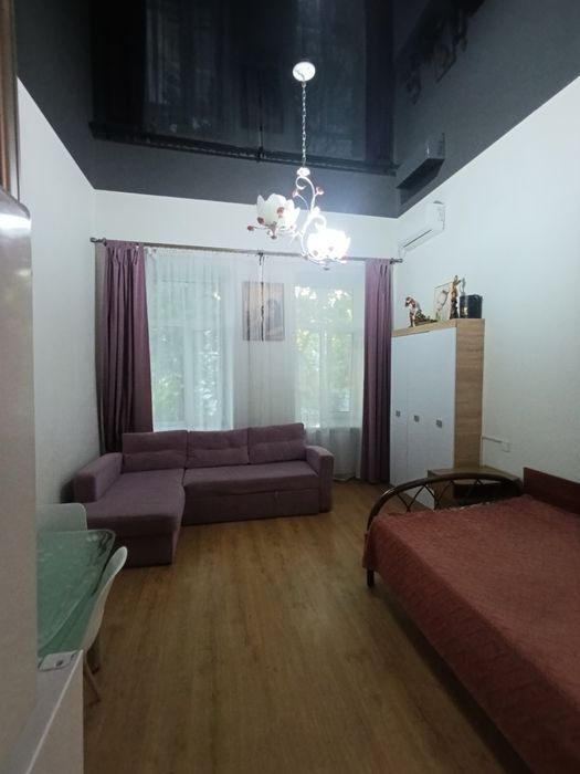 Квартира на вул. Європейська, 73 в Одесі, ID 302359, фото №2