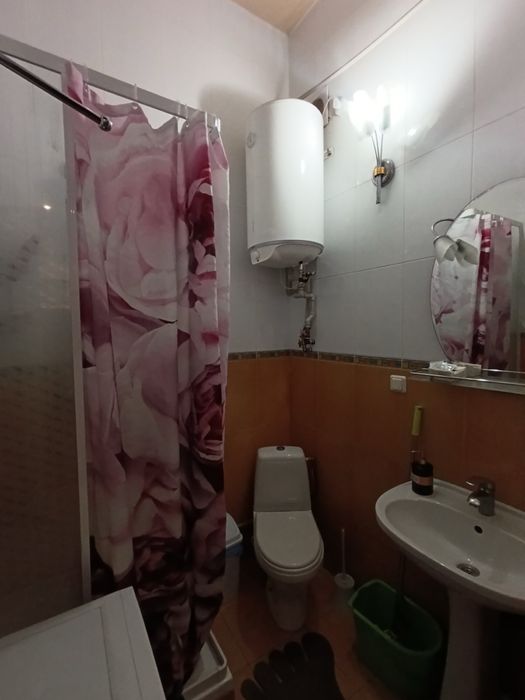 Квартира на вул. Європейська, 73 в Одесі, ID 302359, фото №4