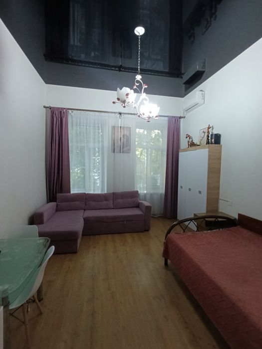 Квартира на вул. Європейська, 73 в Одесі, ID 302359, фото №5
