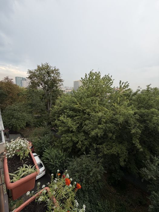 Квартира на вул. Кудрявська, 27-29 в Києві, ID 302363, фото №3