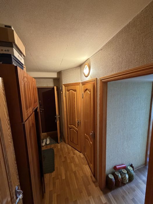 Квартира на вул. Кудрявська, 27-29 в Києві, ID 302363, фото №4
